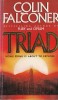 Colin Falconer - Triad
