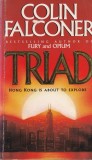 Colin Falconer - Triad