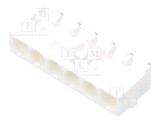 Conector de Pin pentru Placă de Circuit