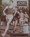 Myh 110 - Revista SPORT - nr 10/mai 1963