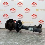 Amortizor Dreapta/Stanga Fata Mercedes-Benz C-Class CLK 1.8 - 5.5 2002 - 2010