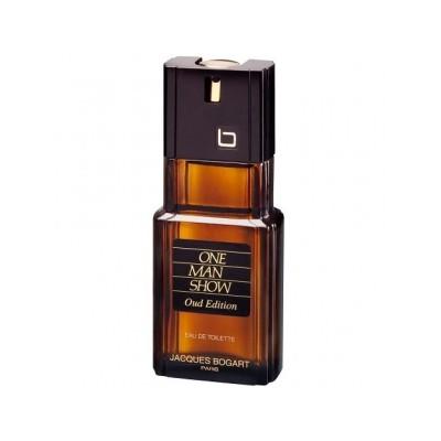 Bogart One Man Show Oud Edition EDT 100 ml foto