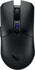 Mouse TUF Gaming M4 Wireless, Bluetooth, Black &amp;quot;90MP02F0-BMUA00&amp;quot; (timbru verde 0.18 lei) foto