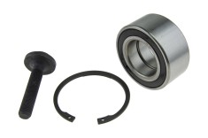Rulment fata 82mm Audi A4, Avant 01.1997-, A6, Avant 94.2006-2005, Vw Passat Tdi, Vr6 1996-2005, NTY KLP-AU-004 foto