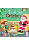 Tortul magic de Craciun