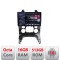 Navigatie Peugeot 3008 5008 2007-2015 Edotec Kit-323 8 core QLED 2K 16+512 360 Android Waze USB Navigatie Internet Youtube Radio CarStore Technology