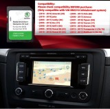 SKODA VW SD CARD UPDATE Harti Navigatie SKODA VW RNS310 VW Skoda Amundsen Europa FULL+Romania