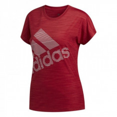 Tricou adidas SS BOS LOGO TEE foto