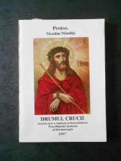 PROTOS. NICODIM MANDITA - DRUMUL CRUCII (1997) foto