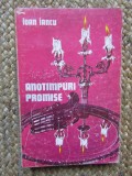 Ioan Iancu - Anotimpuri promise