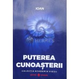Puterea cunoasterii - 2019 - Ioan ($B78)
