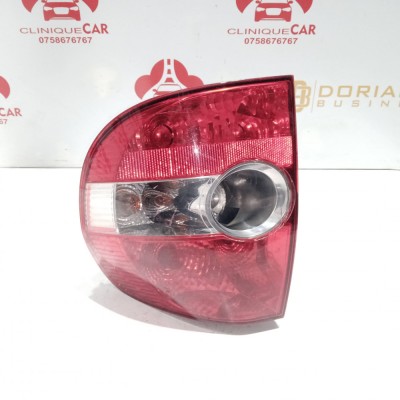 Stop dreapta VW Fox HatchBack 2005-2009 foto