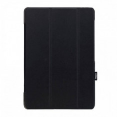 Husa Flip Rock Elegant Samsung Galaxy Note/Tab Pro 12.2 Negru