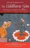 The Uddhava Gita: The Final Teaching of Krishna