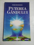 PUTEREA GANDULUI - SWAMI SHIVANANDA