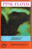 Casetă audio Pink Floyd &ndash; Meddle