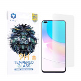 LITO - 2.5D Folie sticla - Huawei Nova 8i - Transparent