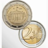 Grecia 2026 - 2 Euro - Academia din Atena UNC