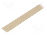 Bandă arici 3M acril transparentă 25mm x 1m x 2,31mm