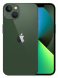 Telefon Mobil Apple iPhone 13, Super Retina XDR OLED 6.1inch, 128GB Flash, Camera Duala 12 + 12 MP, Wi-Fi, 5G, iOS (Verde)