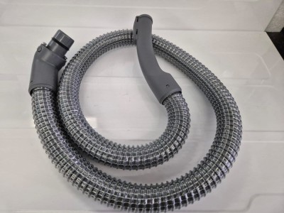 Furtun aspirator Zelmer Bosch 1.7 m lungime original 00795054 / N4 foto