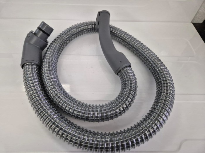 Furtun aspirator Zelmer Bosch 1.7 m lungime original 00795054 / N4