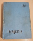 Telegrafie - Milan Manciulescu