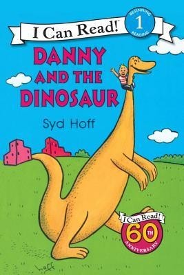 Danny and the Dinosaur foto
