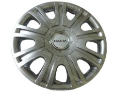 Capace Dacia roti r15 la set de 4 buc cod 319