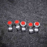 Set senzor de parcare spate VW GOLF VII 5G1, BQ1, BE1, BE2 2015 OEM: 5Q0919275 2419156