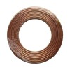 Teava cupru colac pentru aer conditionat 1/2inch (12.7mm) x 0.81mm, Oem