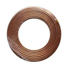 Teava cupru colac pentru aer conditionat 1/2inch (12.7mm) x 0.81mm