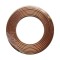 Teava cupru colac pentru aer conditionat 1/2inch (12.7mm) x 0.81mm