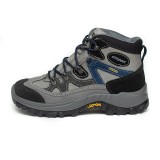 Grisport Berborite Gri - Light Grey/Slate Grey, 47