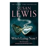 Who&#039;s Lying Now?