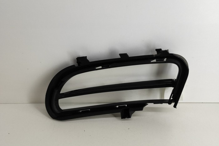 Grila dreapta față PORSCHE 911 997 2006 OEM: 99750556400,997.505.564.00 | 27843364