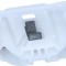 Mecanism inchidere usa Uscator de rufe Bosch WTH85203BY,00623797