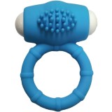 Armony-Power O Inel Vibrator din Silicon, Rezistent la Apă