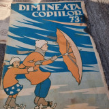 Revista Dimineata Copiilor Nr. 731