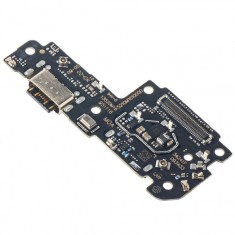 Placa cu Conector Incarcare - Microfon - Modul Cititor SIM Xiaomi Redmi Note 12 Pro 5G