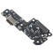 Placa cu Conector Incarcare - Microfon - Modul Cititor SIM Xiaomi Redmi Note 12 Pro 5G