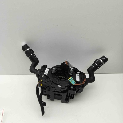 Maneta semnalizare ștergătoare LAND ROVER RANGE ROVER EVOQUE L538 2018 OEM: BJ32-3F972-DB,BJ32-3F973-DB,DPLA-13N064-RB foto