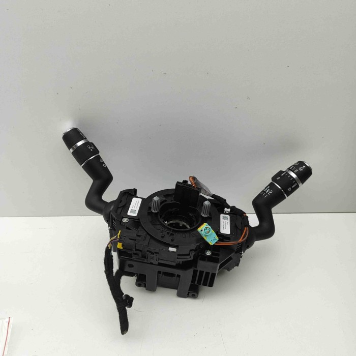 Maneta semnalizare ștergătoare LAND ROVER RANGE ROVER EVOQUE L538 2018 OEM: BJ32-3F972-DB,BJ32-3F973-DB,DPLA-13N064-RB