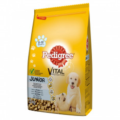 Pedigree Vital Junior Hrana Uscata Cu Pui 3KG 11002692