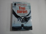 TREI SURORI - HEATHER MORRIS
