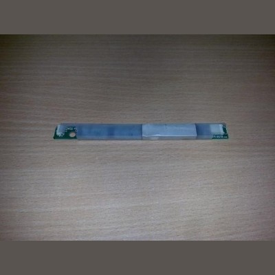 Invertor Dell Inspiron 1000 foto
