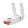Uscator electric pentru pantofi si sterilizator UV pentru indepartarea bacteriilor si mirosurilor, termostat inteligent, uscare tridimensionala cu aer, Oem