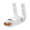 Uscator electric pentru pantofi si sterilizator UV pentru indepartarea bacteriilor si mirosurilor, termostat inteligent, uscare tridimensionala cu aer