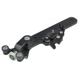 Ghidaj role usa culisanta inferior Fiat Doblo, Doblo Cargo 2010-, Opel Combo 2012-, partea Dreapta, -Pasażera, 51943939