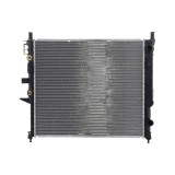 Radiator racire Mercedes Clasa M (W163), 06.1999-07.2005 Tip Ml270 Cdi (2, 7 Cdi 120kw) Diesel, tip climatizare cu/fara AC, cutie M/A, dimensiune 610